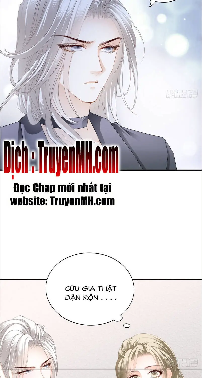 Bạo Quân Ái Nhân Nettruyen ZZZ Chương 56 Page 14