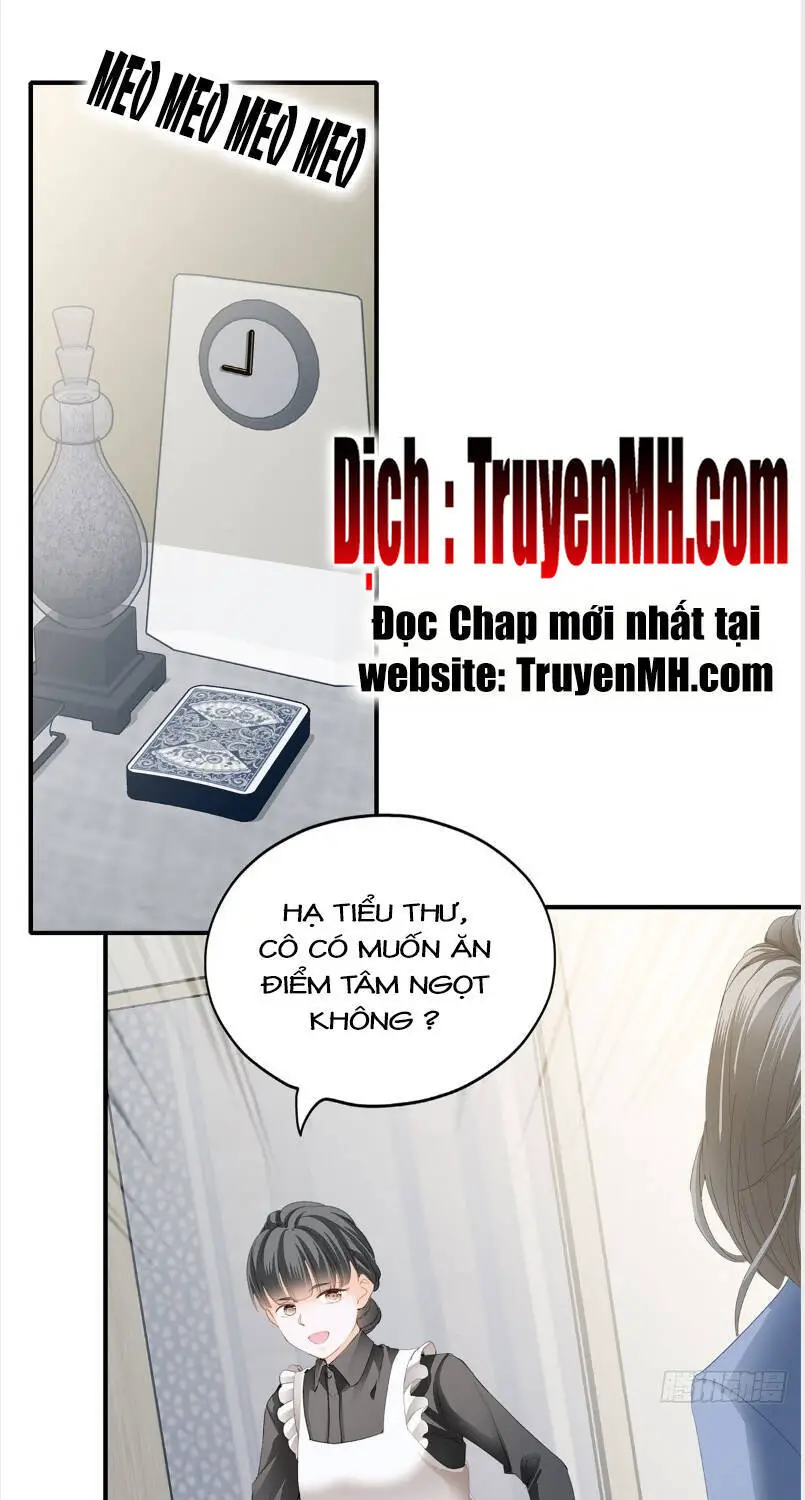 Bạo Quân Ái Nhân Nettruyen ZZZ Chương 55 Page 2