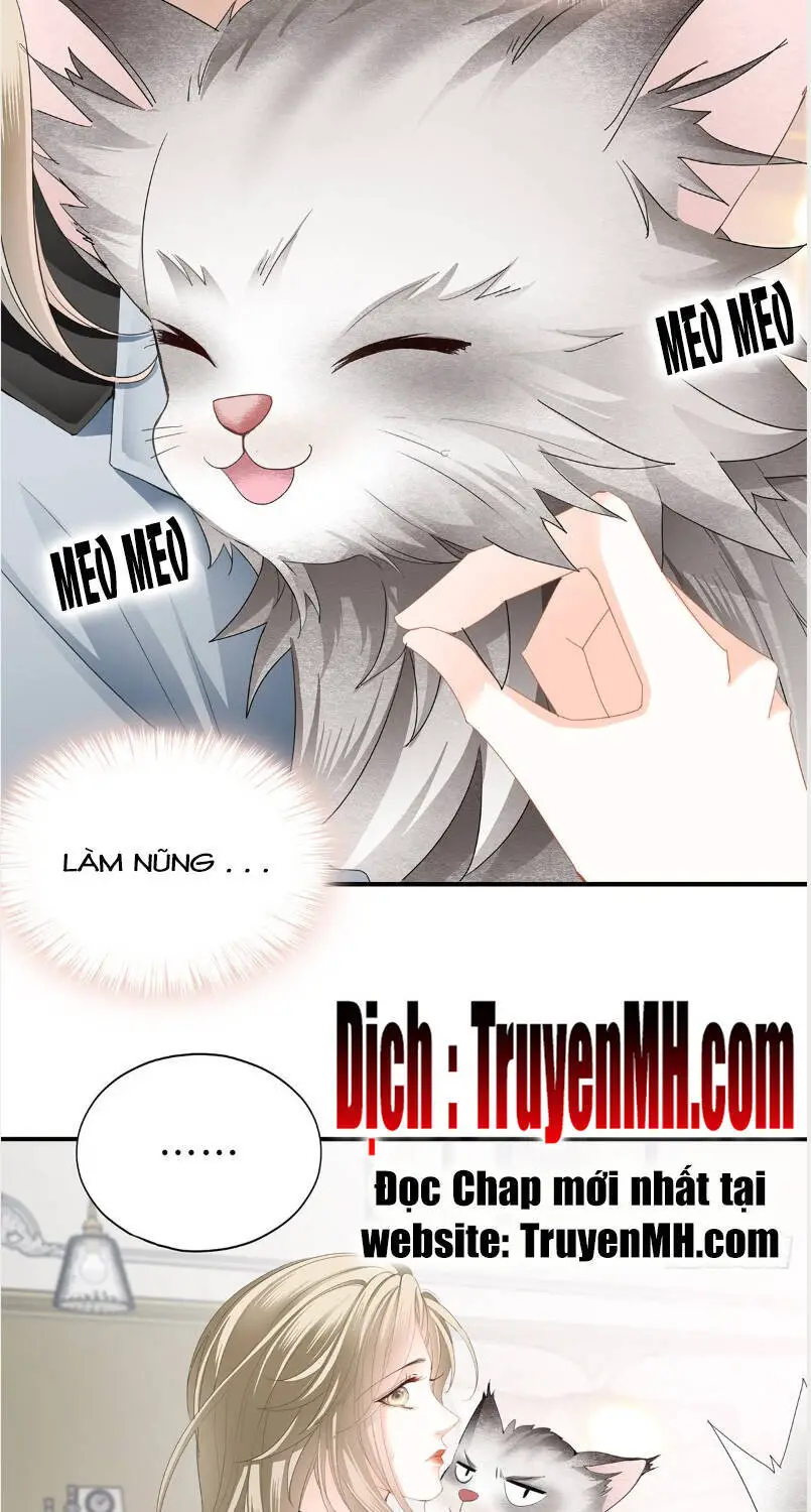 Bạo Quân Ái Nhân Nettruyen ZZZ Chương 55 Page 4