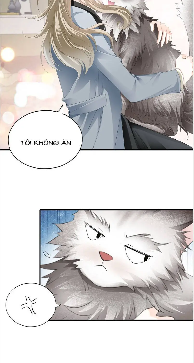Bạo Quân Ái Nhân Nettruyen ZZZ Chương 55 Page 5