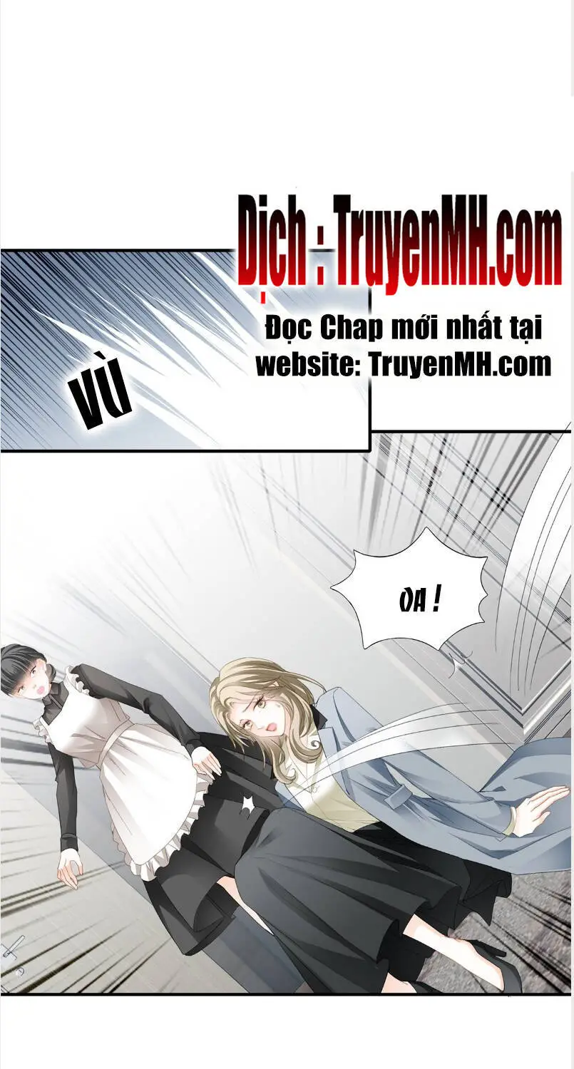 Bạo Quân Ái Nhân Nettruyen ZZZ Chương 55 Page 6