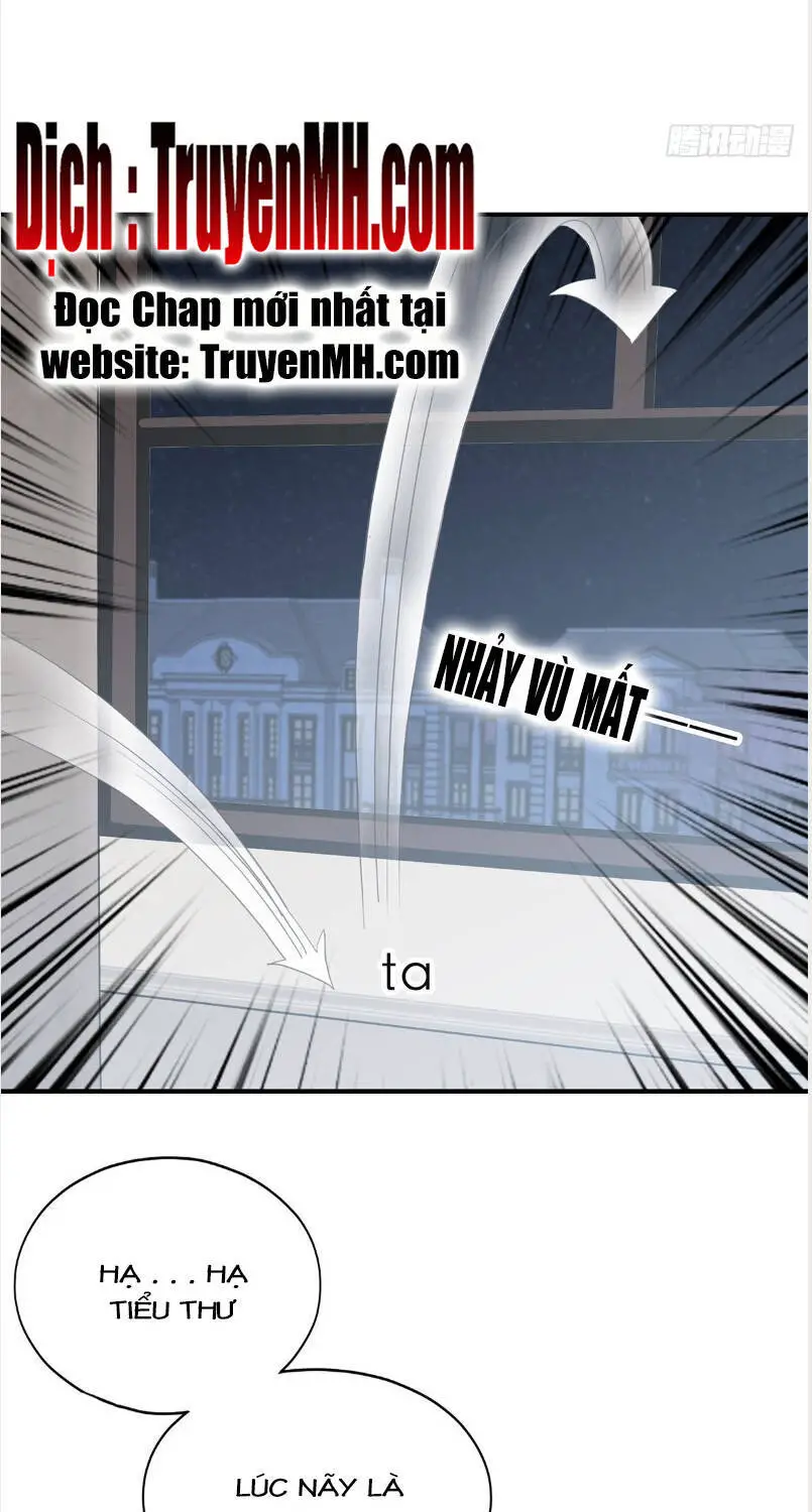 Bạo Quân Ái Nhân Nettruyen ZZZ Chương 55 Page 7