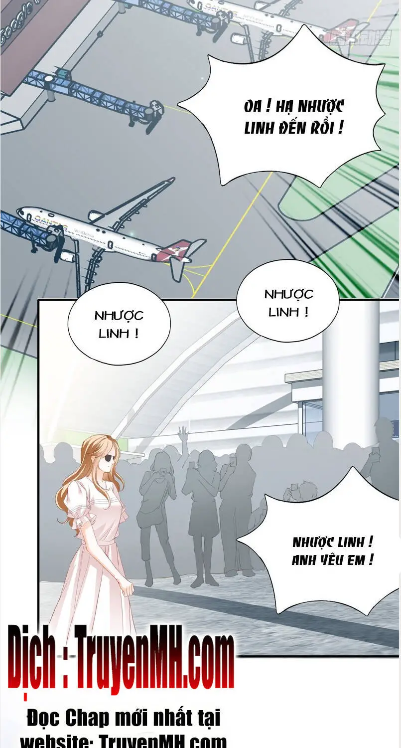 Bạo Quân Ái Nhân Nettruyen ZZZ Chương 55 Page 11