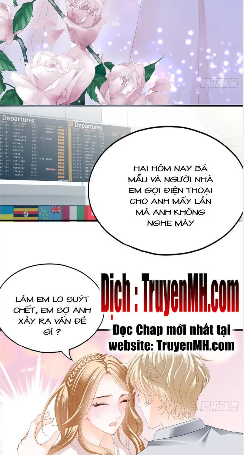 Bạo Quân Ái Nhân Nettruyen ZZZ Chương 55 Page 13