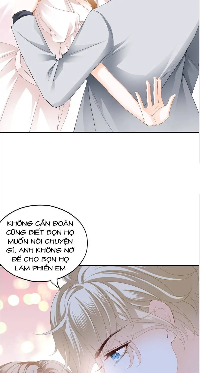 Bạo Quân Ái Nhân Nettruyen ZZZ Chương 55 Page 14