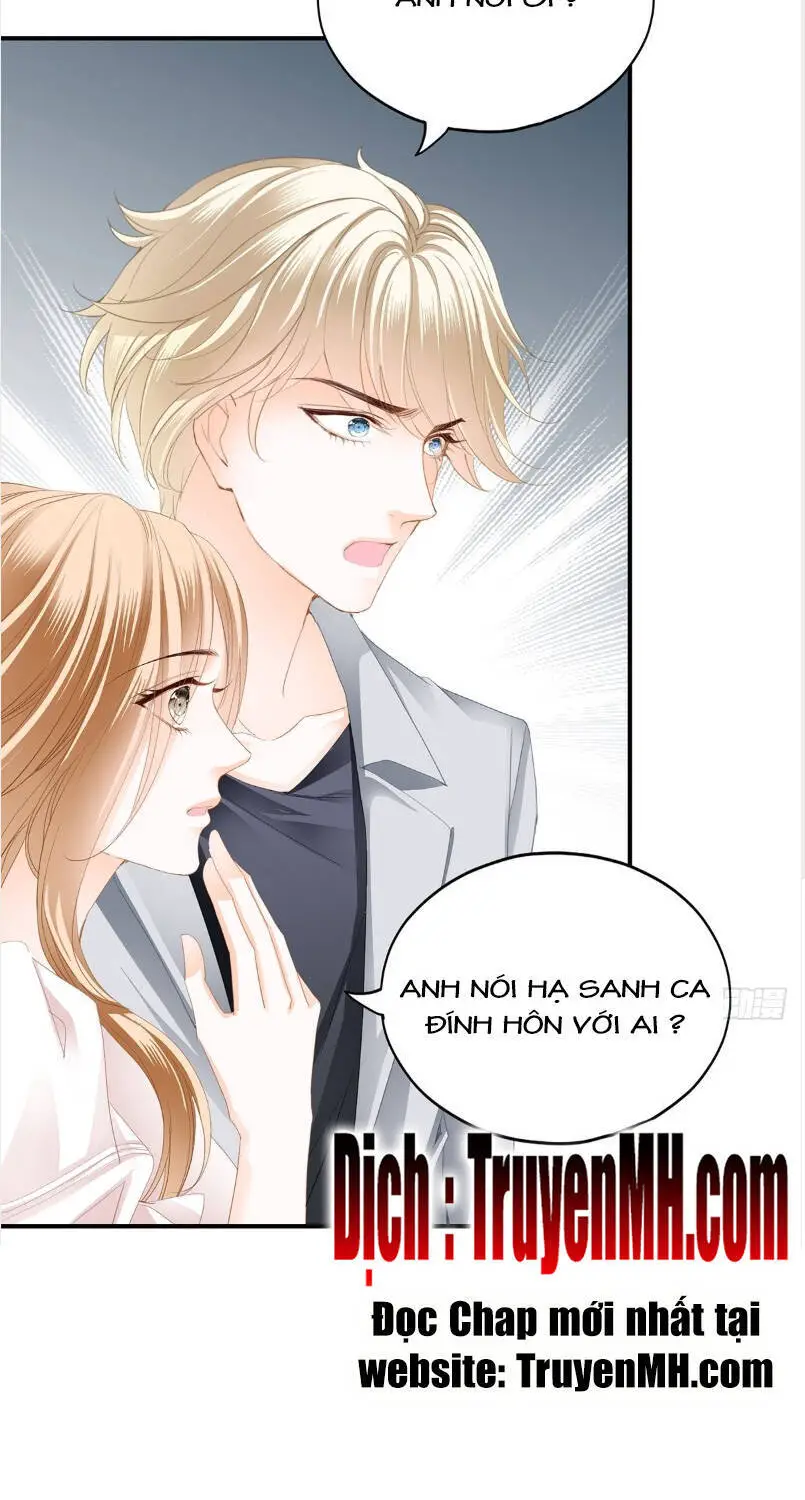 Bạo Quân Ái Nhân Nettruyen ZZZ Chương 55 Page 19