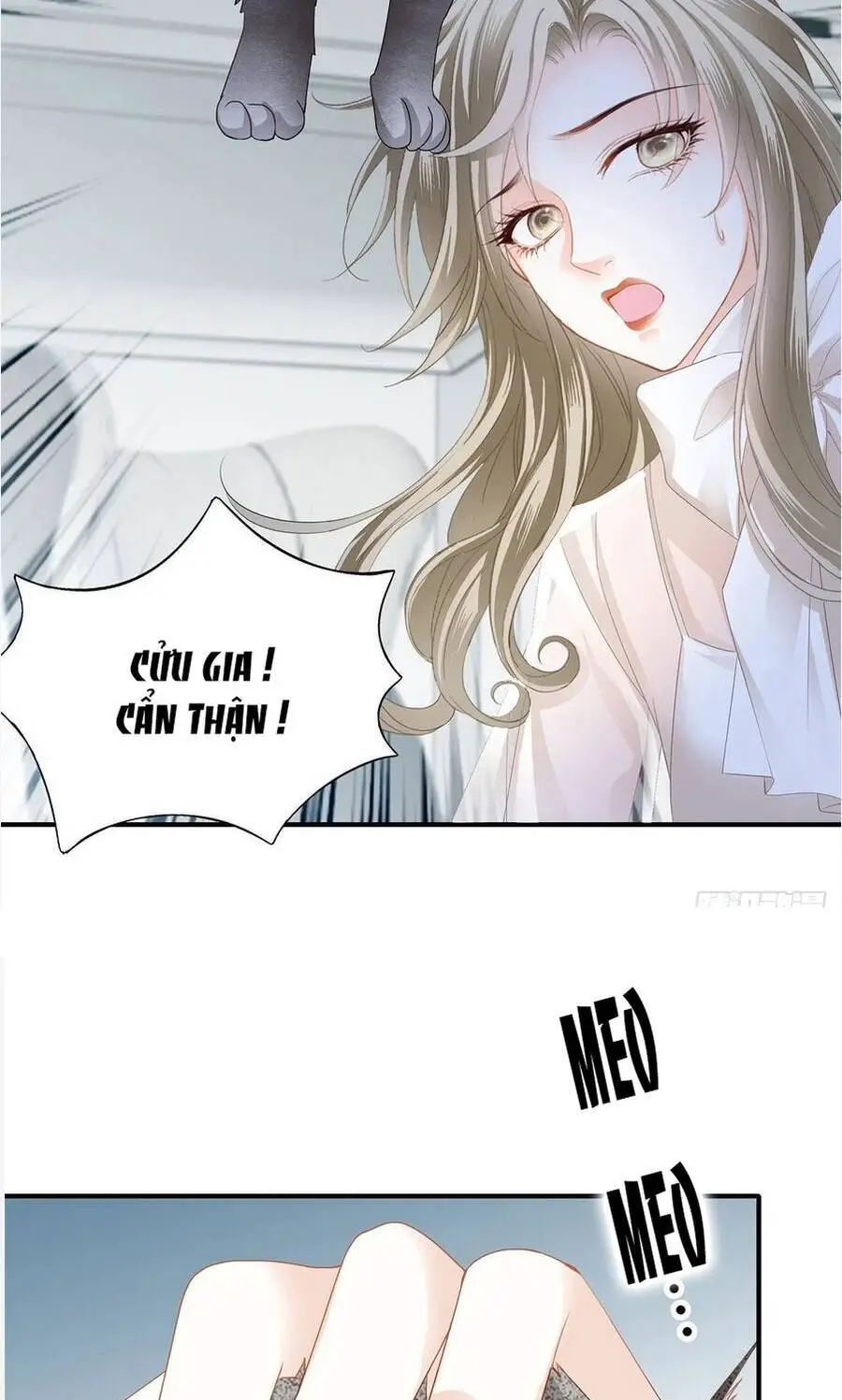 Bạo Quân Ái Nhân Nettruyen ZZZ Chương 69 Page 4