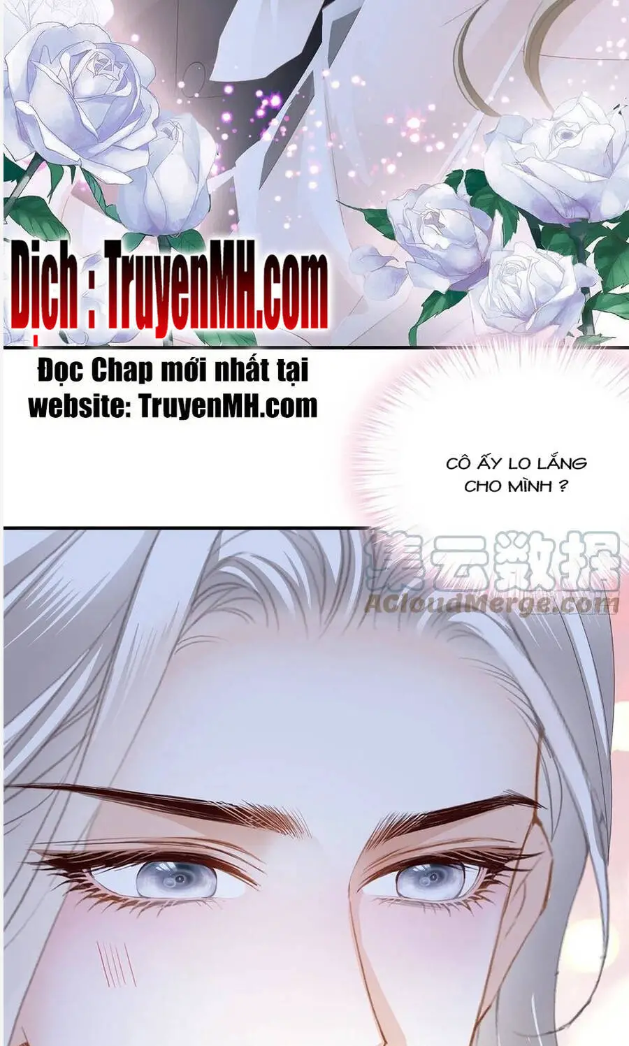 Bạo Quân Ái Nhân Nettruyen ZZZ Chương 69 Page 8