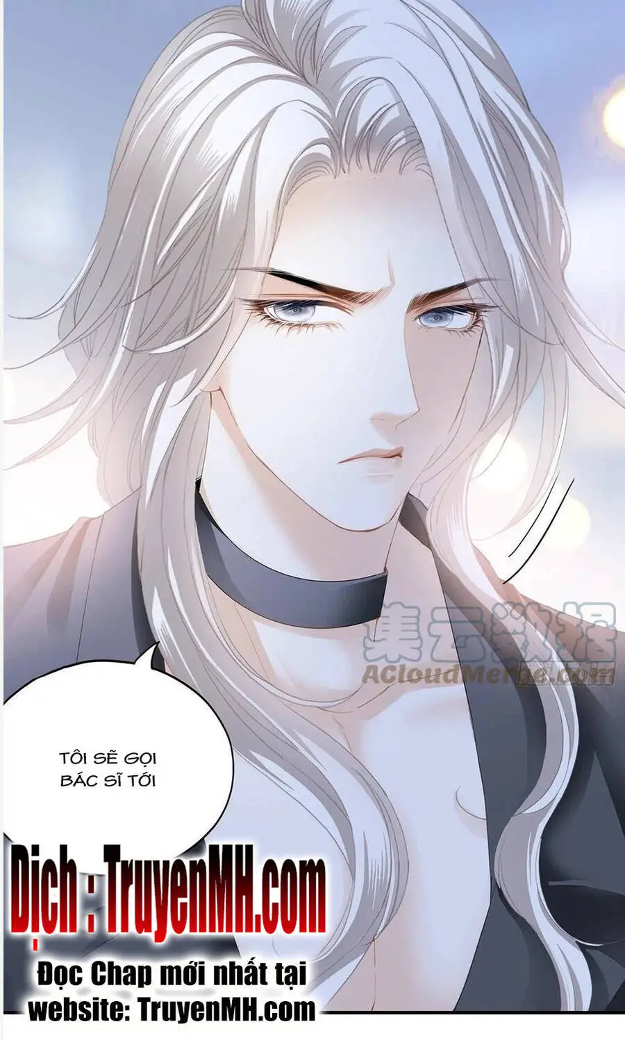 Bạo Quân Ái Nhân Nettruyen ZZZ Chương 69 Page 19
