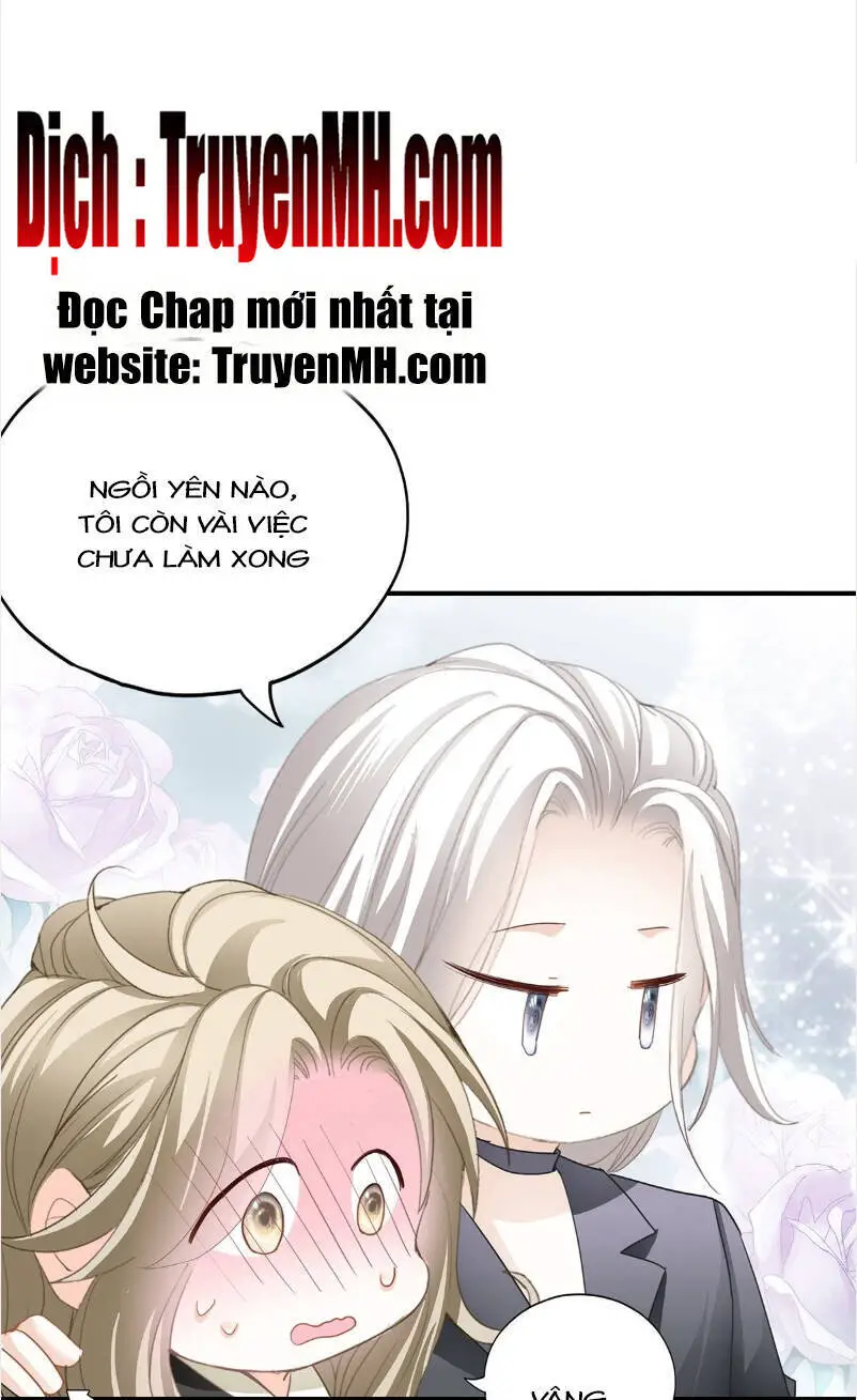 Bạo Quân Ái Nhân Nettruyen ZZZ Chương 53 Page 2