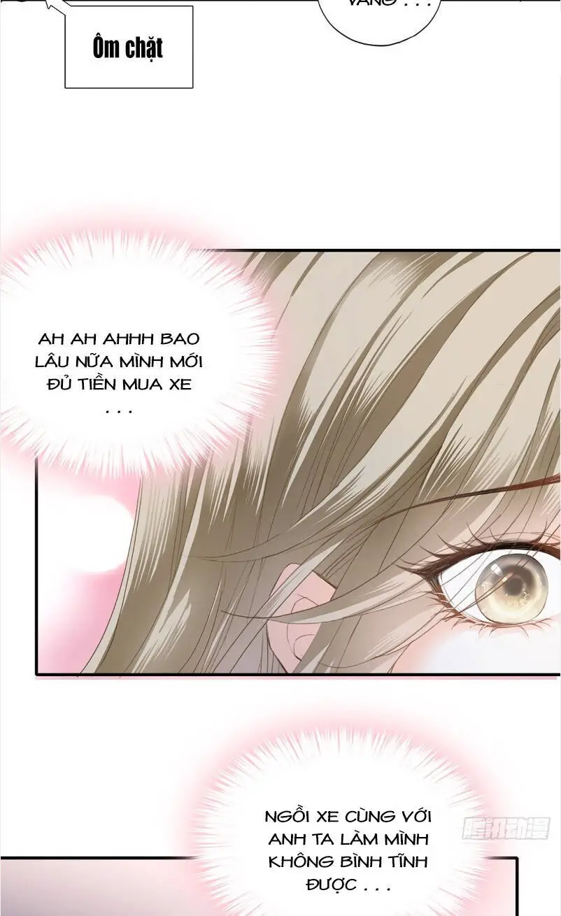 Bạo Quân Ái Nhân Nettruyen ZZZ Chương 53 Page 3