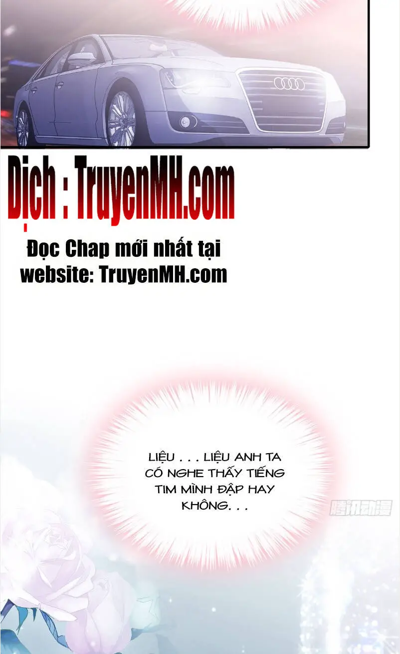 Bạo Quân Ái Nhân Nettruyen ZZZ Chương 53 Page 4