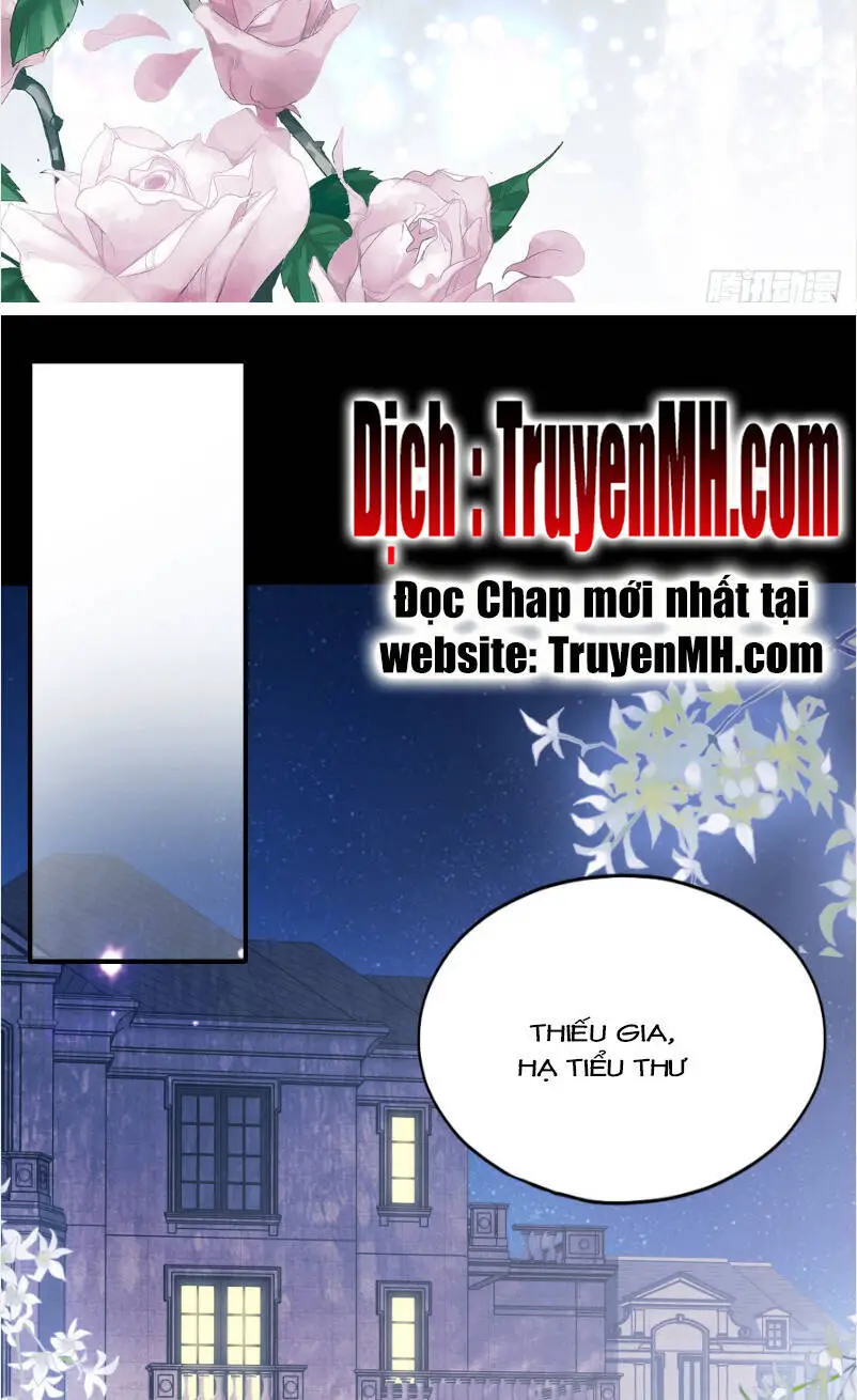 Bạo Quân Ái Nhân Nettruyen ZZZ Chương 53 Page 6