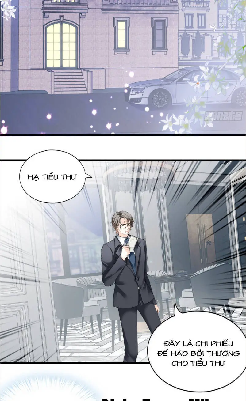 Bạo Quân Ái Nhân Nettruyen ZZZ Chương 53 Page 7