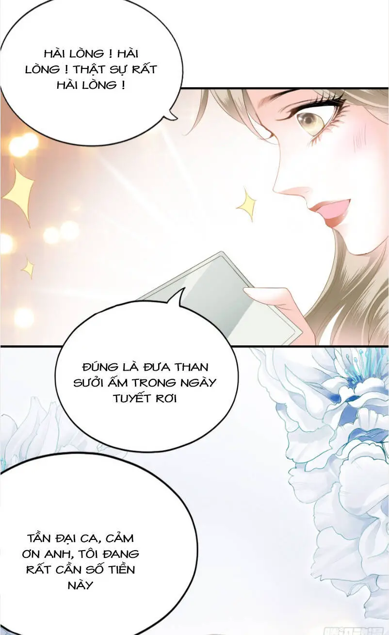 Bạo Quân Ái Nhân Nettruyen ZZZ Chương 53 Page 10