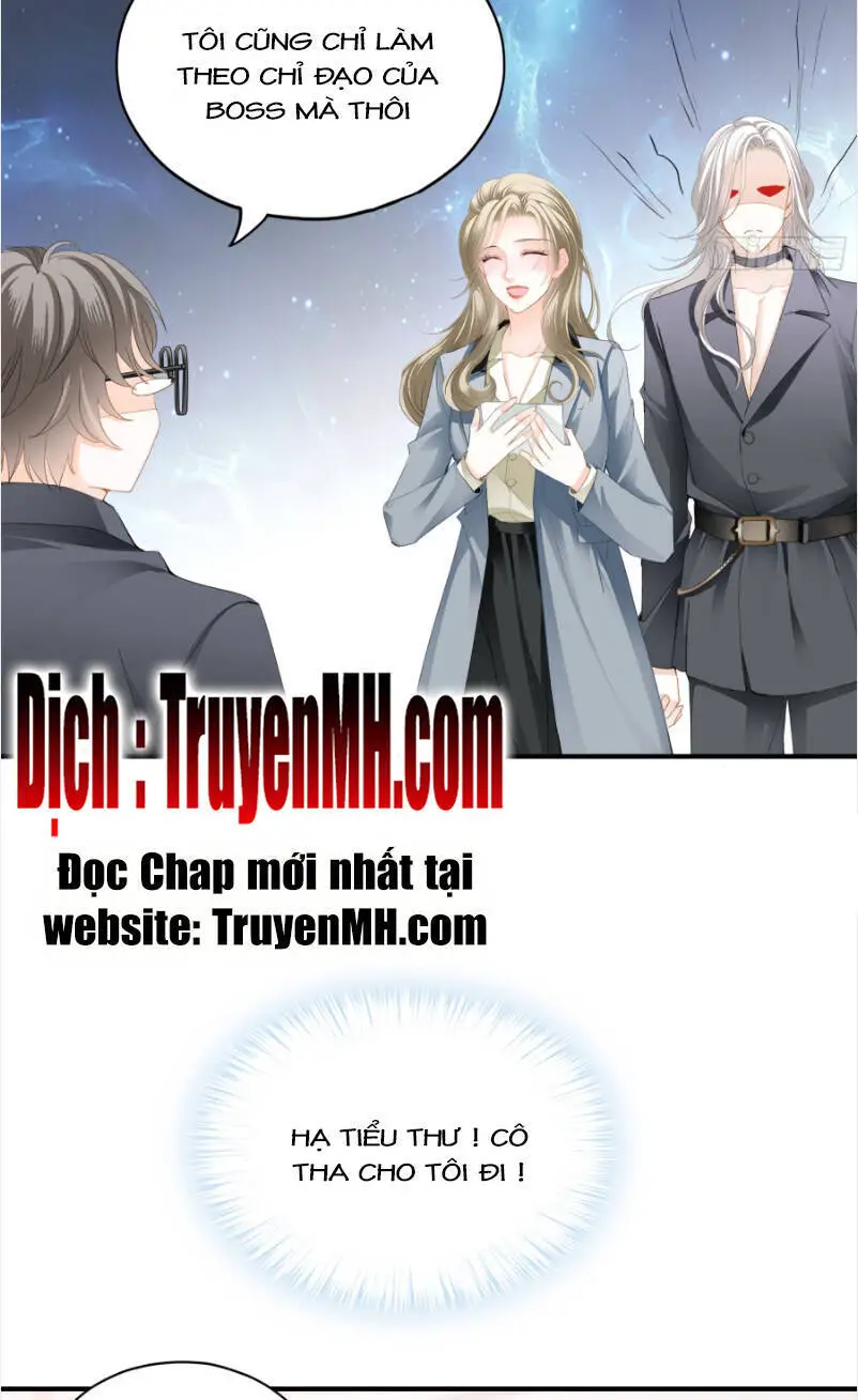 Bạo Quân Ái Nhân Nettruyen ZZZ Chương 53 Page 13