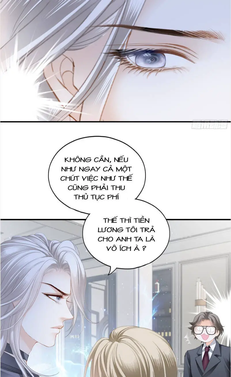 Bạo Quân Ái Nhân Nettruyen ZZZ Chương 53 Page 17