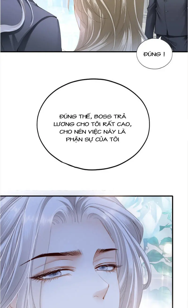 Bạo Quân Ái Nhân Nettruyen ZZZ Chương 53 Page 18