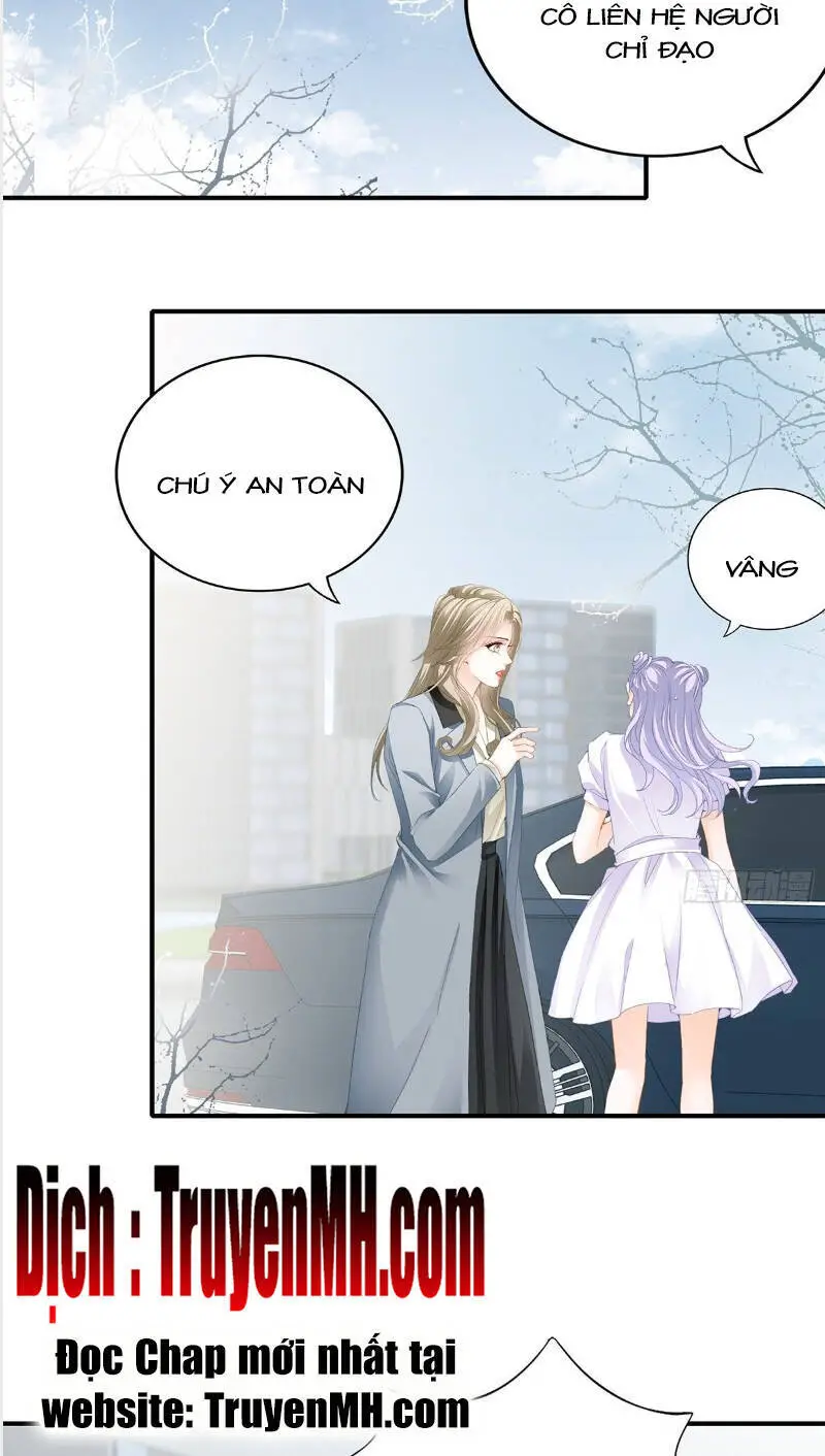 Bạo Quân Ái Nhân Nettruyen ZZZ Chương 51 Page 11