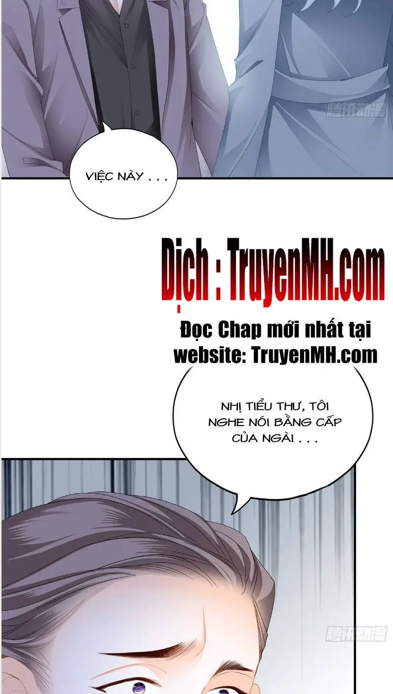 Bạo Quân Ái Nhân Nettruyen ZZZ Chương 51 Page 16