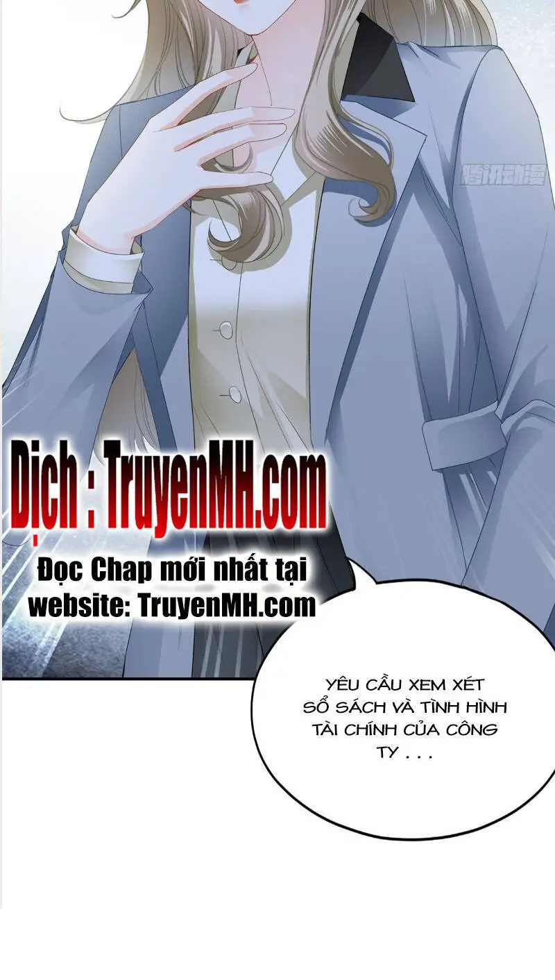 Bạo Quân Ái Nhân Nettruyen ZZZ Chương 51 Page 19
