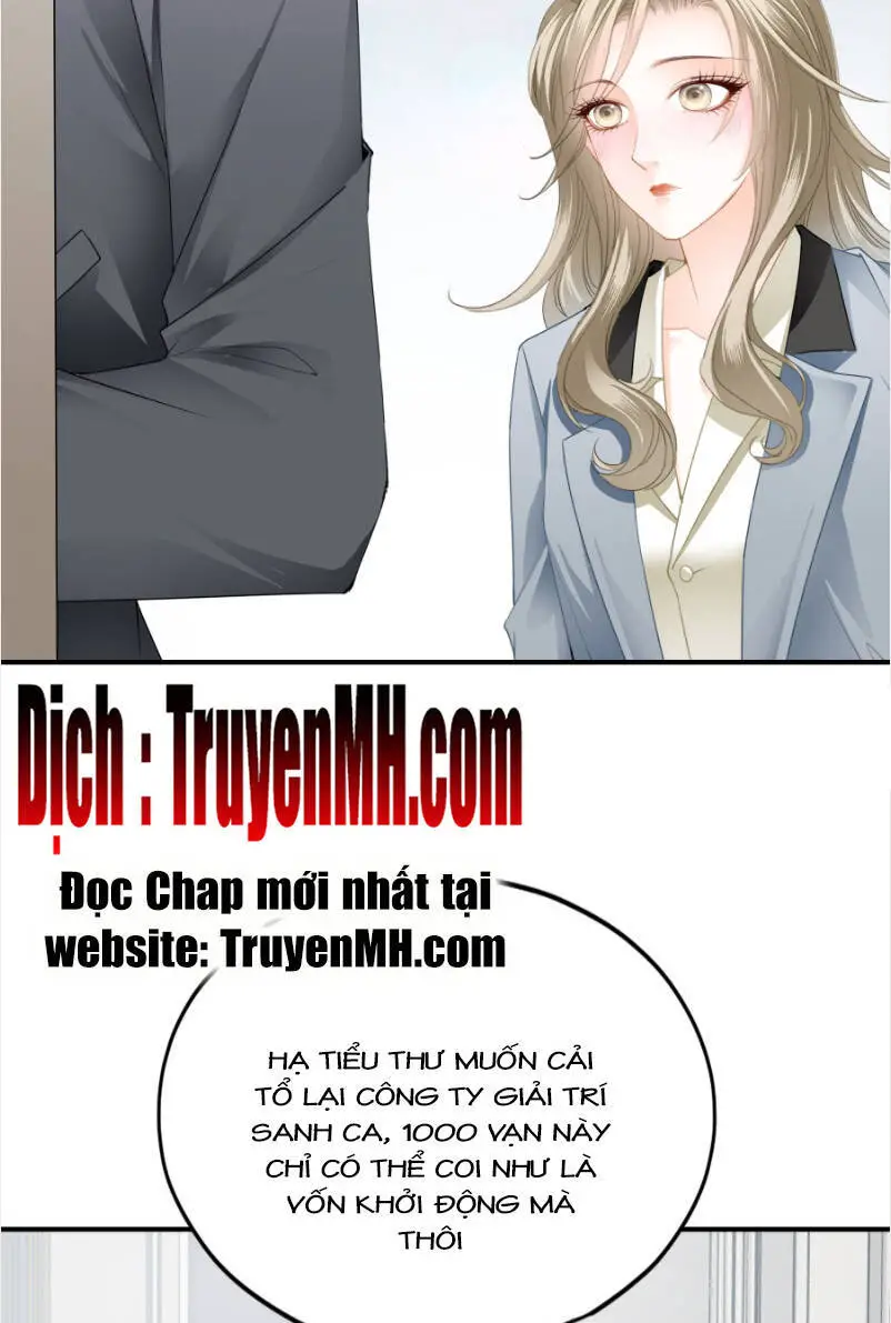 Bạo Quân Ái Nhân Nettruyen ZZZ Chương 54 Page 4