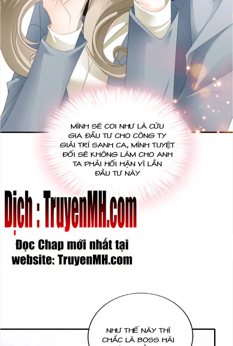 Bạo Quân Ái Nhân Nettruyen ZZZ Chương 54 Page 7