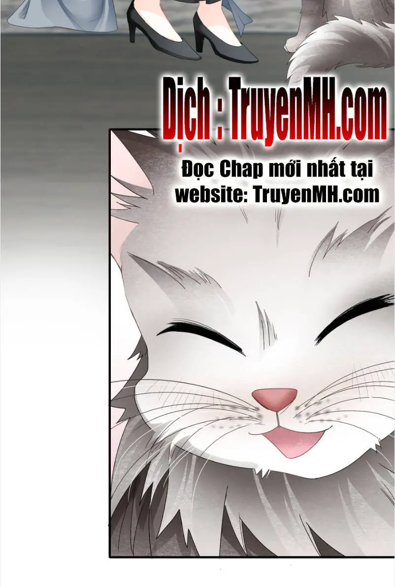 Bạo Quân Ái Nhân Nettruyen ZZZ Chương 54 Page 13