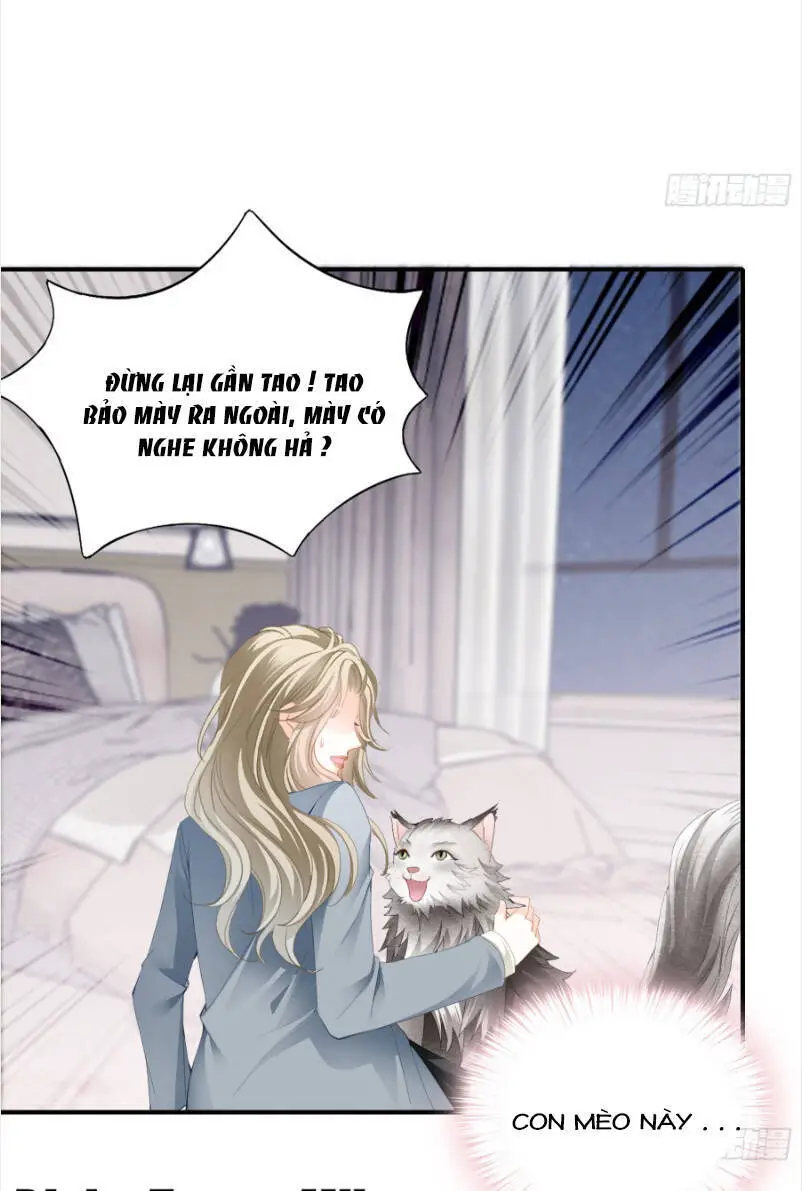 Bạo Quân Ái Nhân Nettruyen ZZZ Chương 54 Page 14