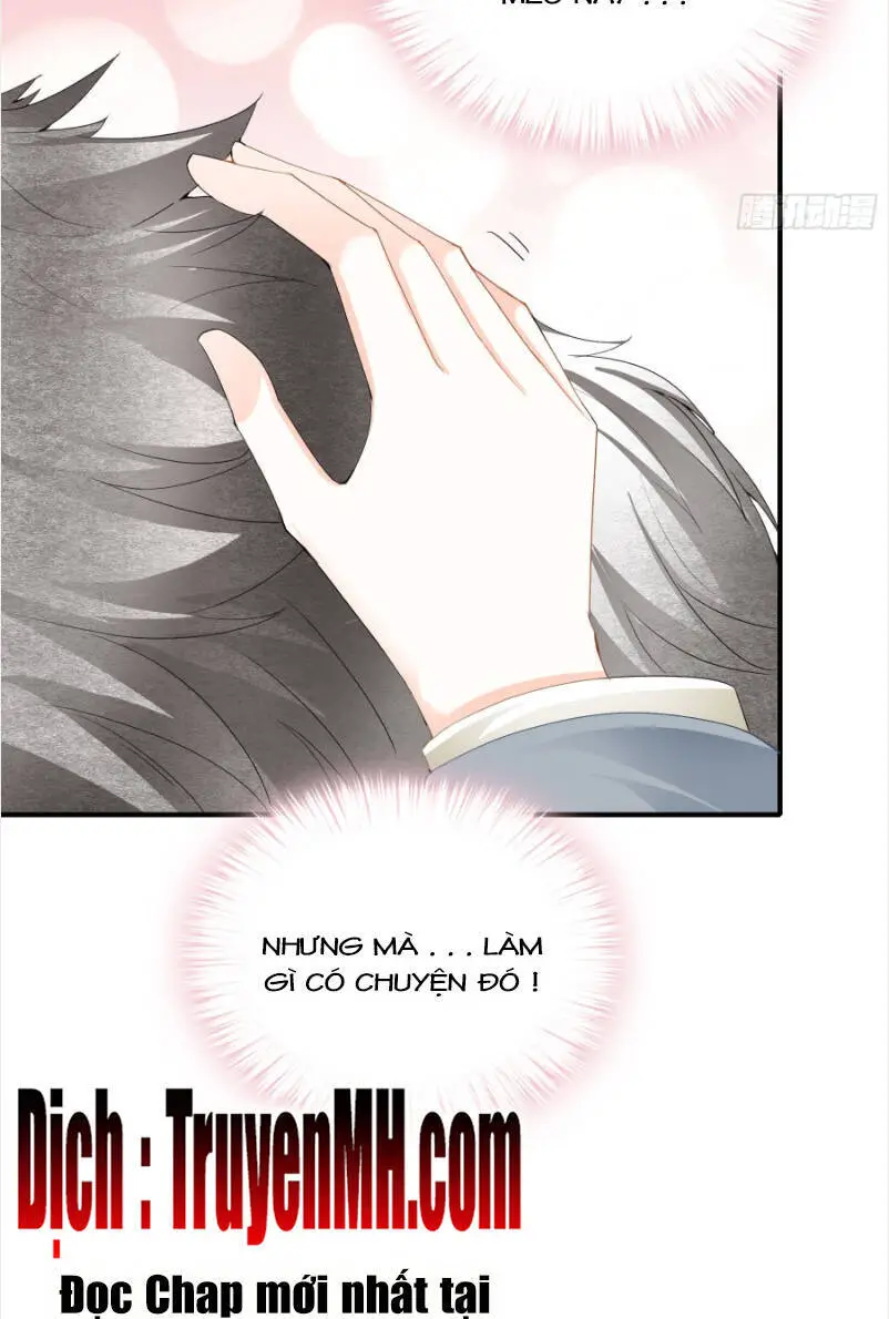 Bạo Quân Ái Nhân Nettruyen ZZZ Chương 54 Page 18