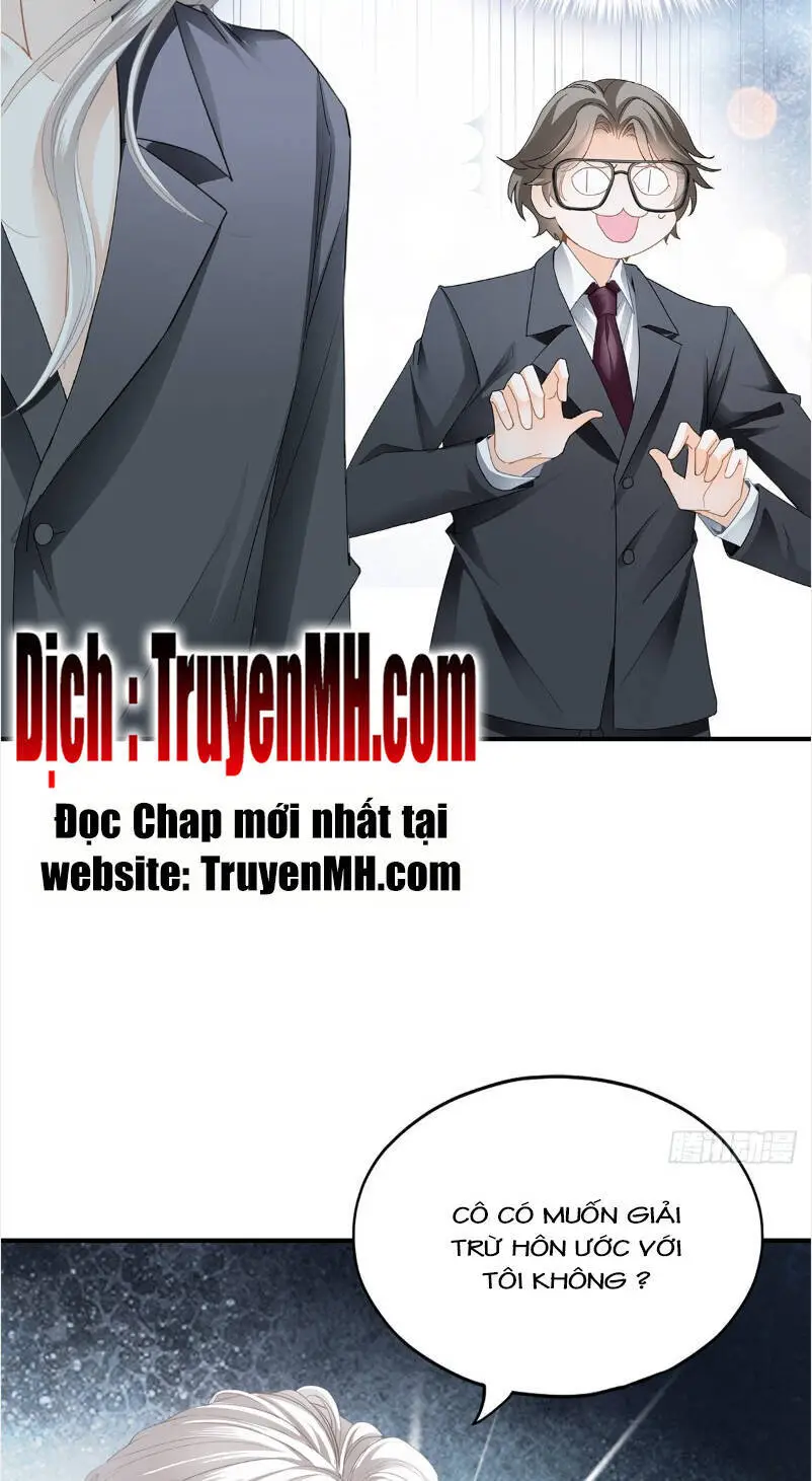 Bạo Quân Ái Nhân Nettruyen ZZZ Chương 64 Page 13