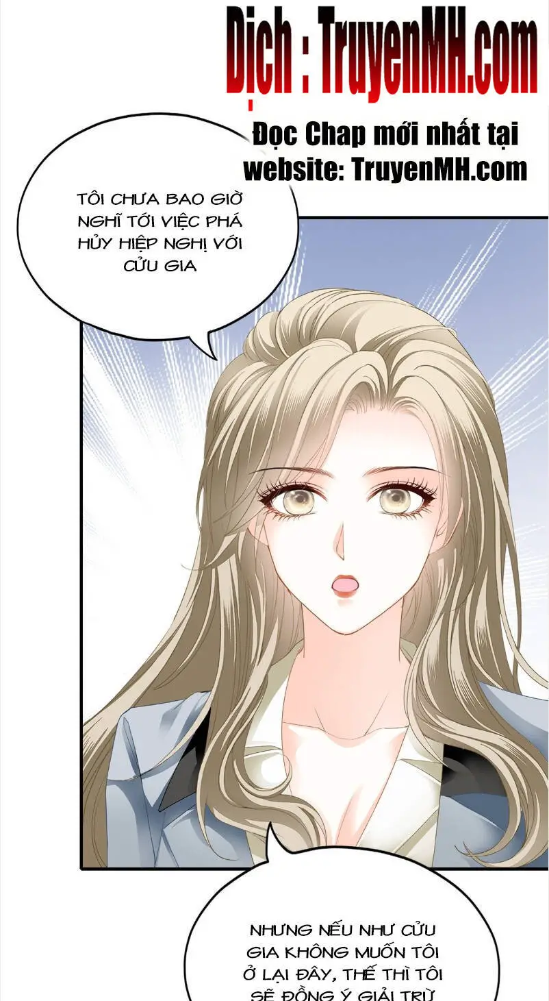 Bạo Quân Ái Nhân Nettruyen ZZZ Chương 64 Page 15