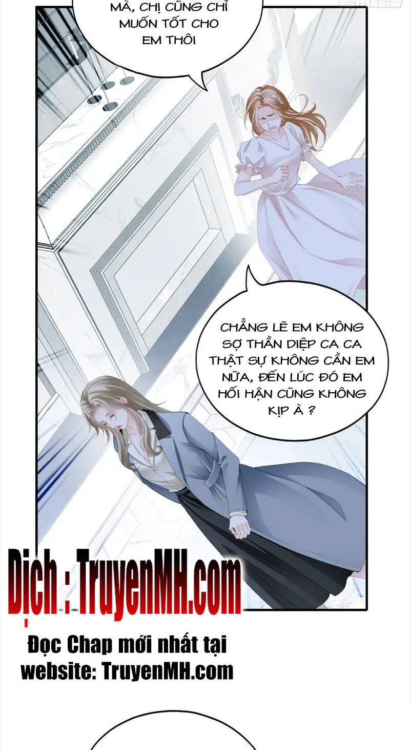 Bạo Quân Ái Nhân Nettruyen ZZZ Chương 64 Page 18