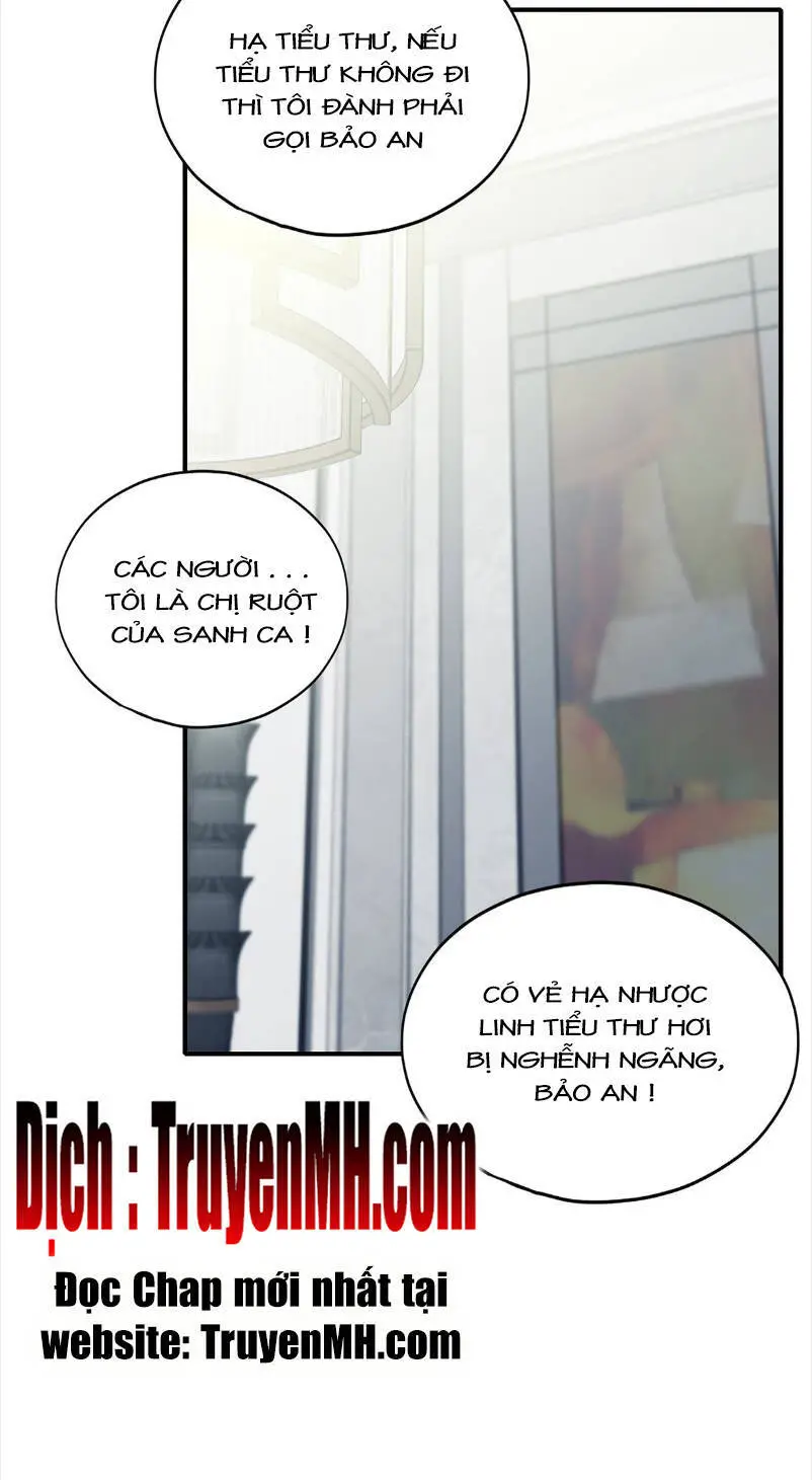 Bạo Quân Ái Nhân Nettruyen ZZZ Chương 64 Page 19
