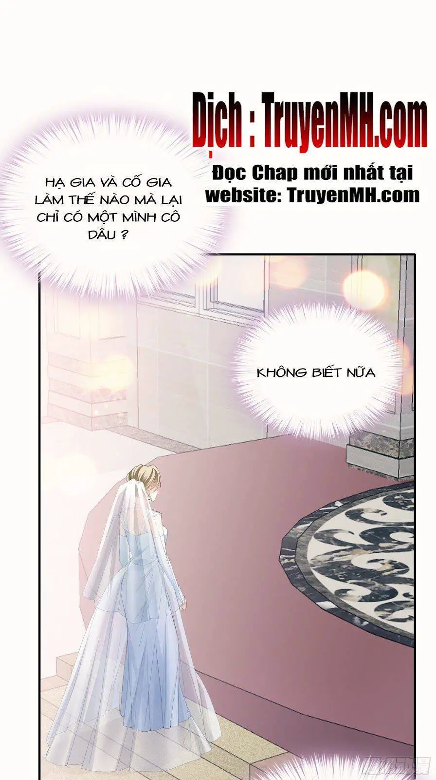 Bạo Quân Ái Nhân Nettruyen ZZZ Chương 17 Page 3