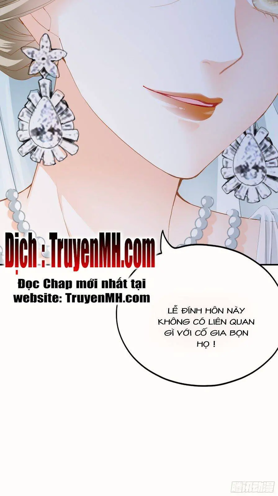 Bạo Quân Ái Nhân Nettruyen ZZZ Chương 17 Page 11