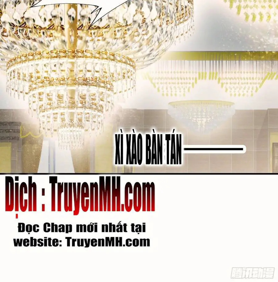 Bạo Quân Ái Nhân Nettruyen ZZZ Chương 17 Page 13