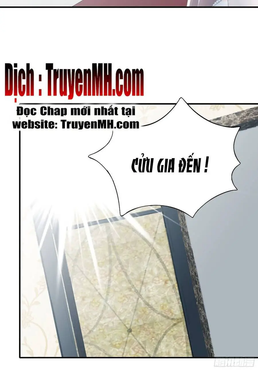Bạo Quân Ái Nhân Nettruyen ZZZ Chương 17 Page 19
