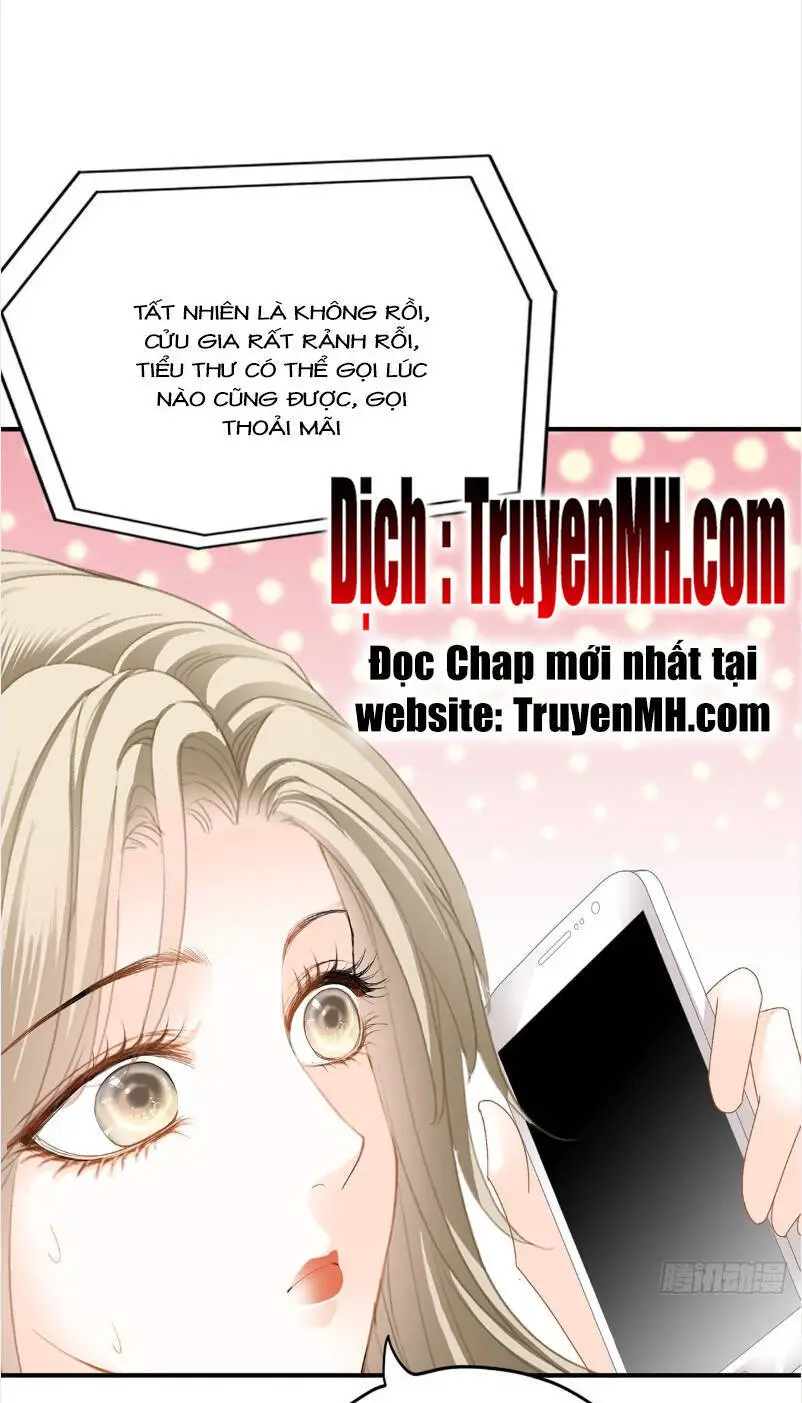 Bạo Quân Ái Nhân Nettruyen ZZZ Chương 49 Page 4