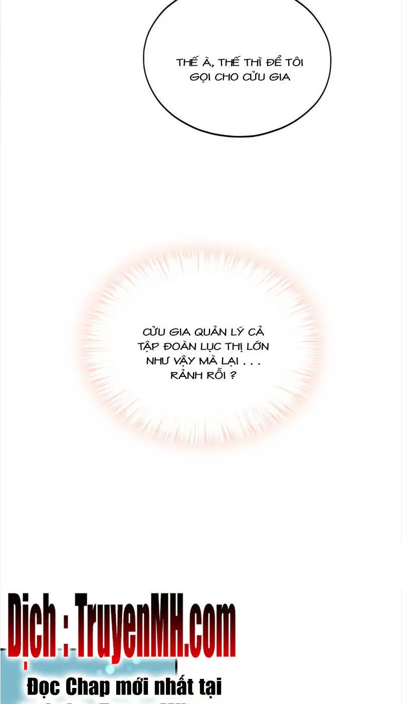 Bạo Quân Ái Nhân Nettruyen ZZZ Chương 49 Page 5