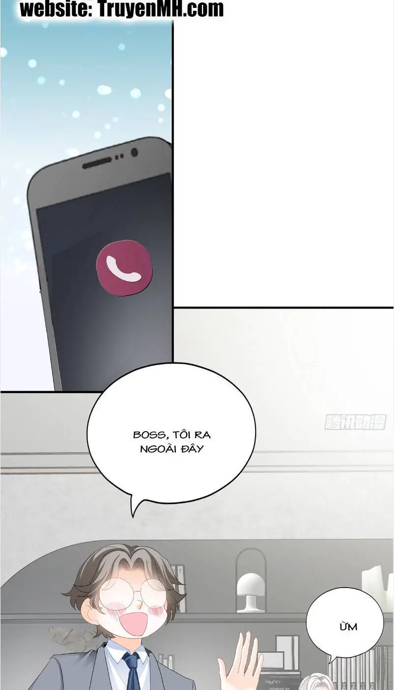 Bạo Quân Ái Nhân Nettruyen ZZZ Chương 49 Page 6