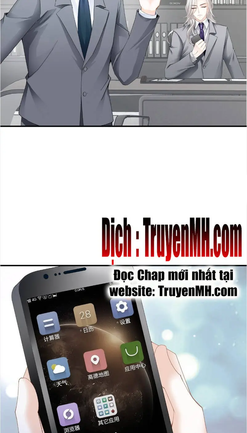 Bạo Quân Ái Nhân Nettruyen ZZZ Chương 49 Page 7