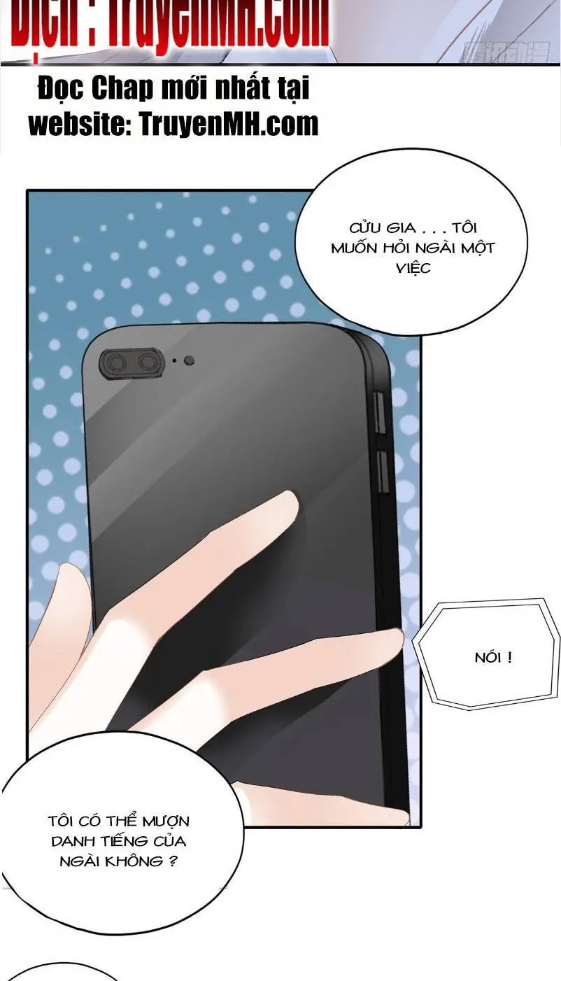 Bạo Quân Ái Nhân Nettruyen ZZZ Chương 49 Page 9