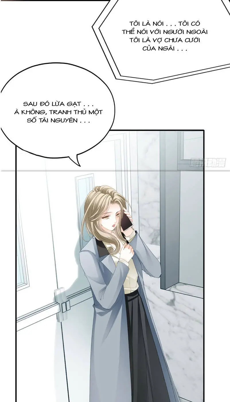 Bạo Quân Ái Nhân Nettruyen ZZZ Chương 49 Page 11