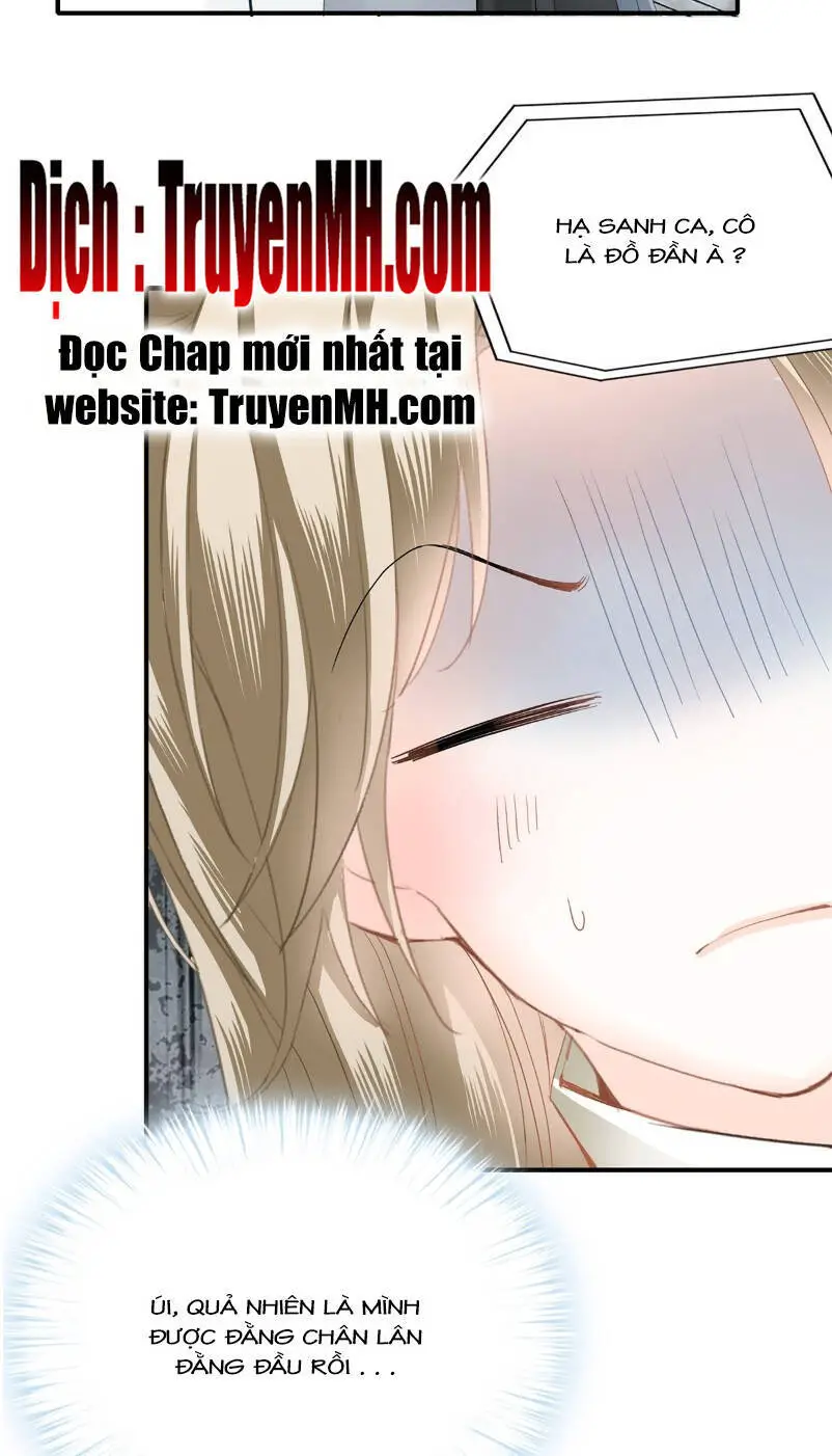 Bạo Quân Ái Nhân Nettruyen ZZZ Chương 49 Page 12