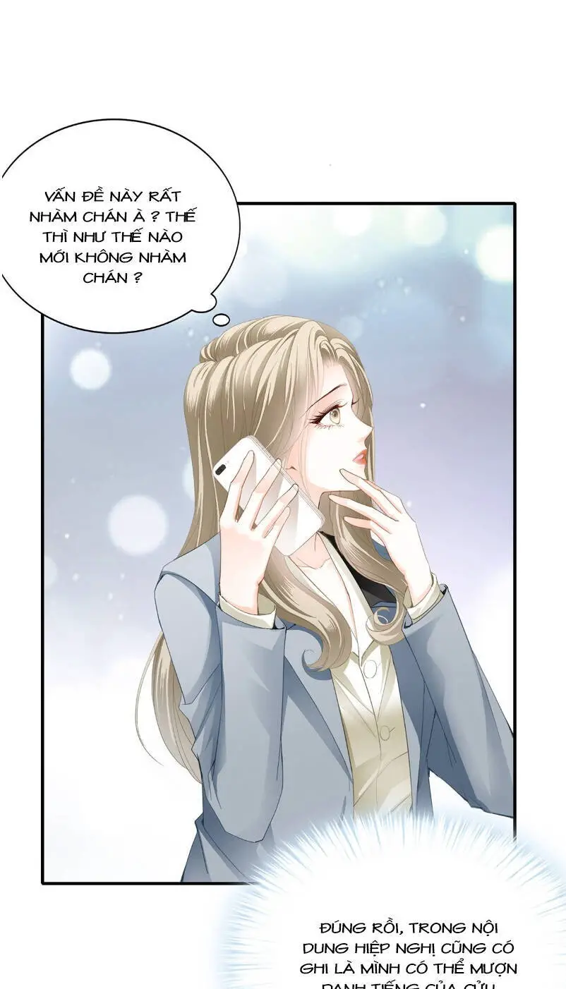 Bạo Quân Ái Nhân Nettruyen ZZZ Chương 49 Page 15