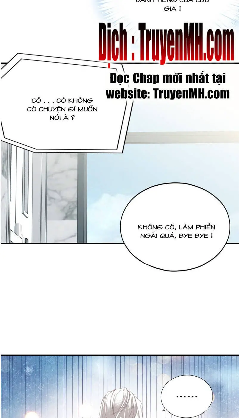 Bạo Quân Ái Nhân Nettruyen ZZZ Chương 49 Page 16