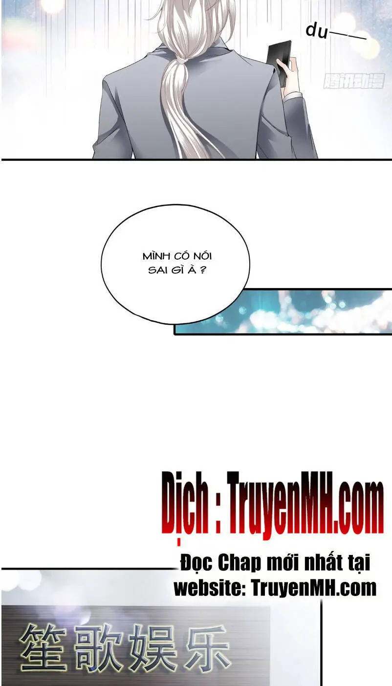 Bạo Quân Ái Nhân Nettruyen ZZZ Chương 49 Page 17