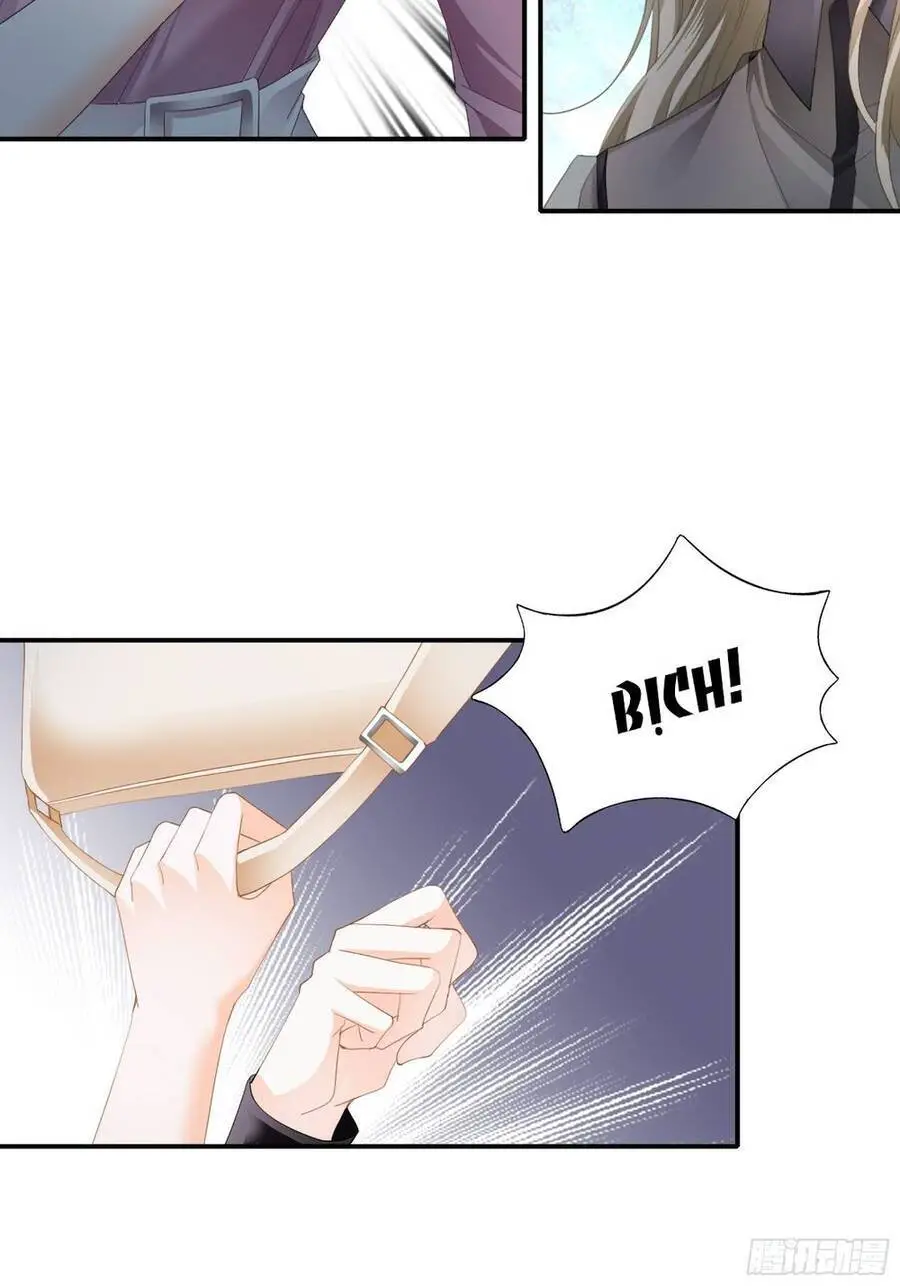 Bạo Quân Ái Nhân Nettruyen ZZZ Chương 31 Page 8