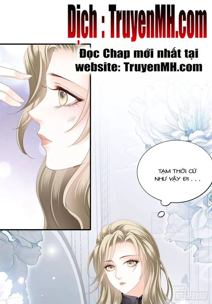 Bạo Quân Ái Nhân Nettruyen ZZZ Chương 28 Page 6